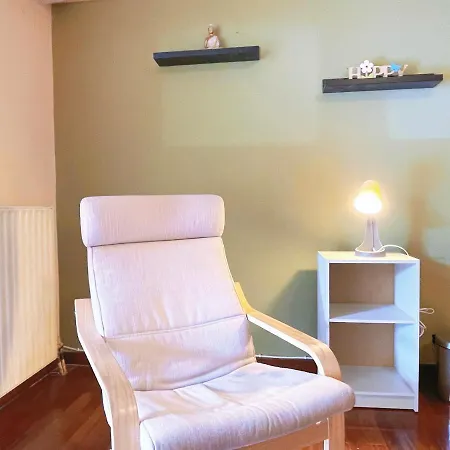 Apartment Wsd Hebe Stylish 2bd 5' From Acropolis Near Metro Athens