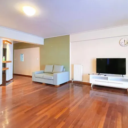 Apartment Wsd Hebe Stylish 2bd 5' From Acropolis Near Metro