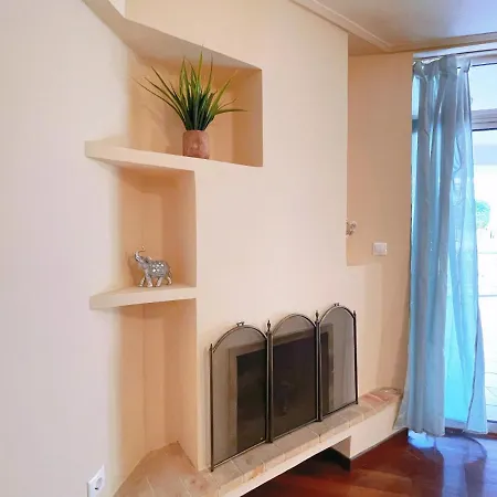 Wsd Hebe Stylish 2bd 5' From Acropolis Near Metro Apartment *