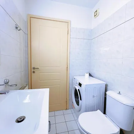 Wsd Hebe Stylish 2bd 5' From Acropolis Near Metro