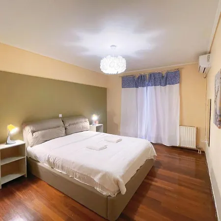 Apartment Wsd Hebe Stylish 2bd 5' From Acropolis Near Metro